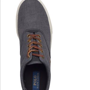 Ralph Lauren sneakers